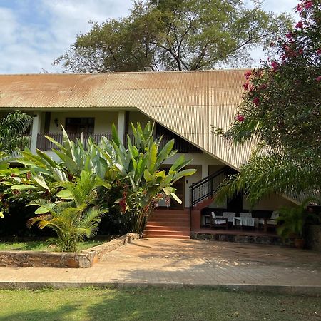 Kilimanjaro Lodge - Mcf Moshi Exterior photo